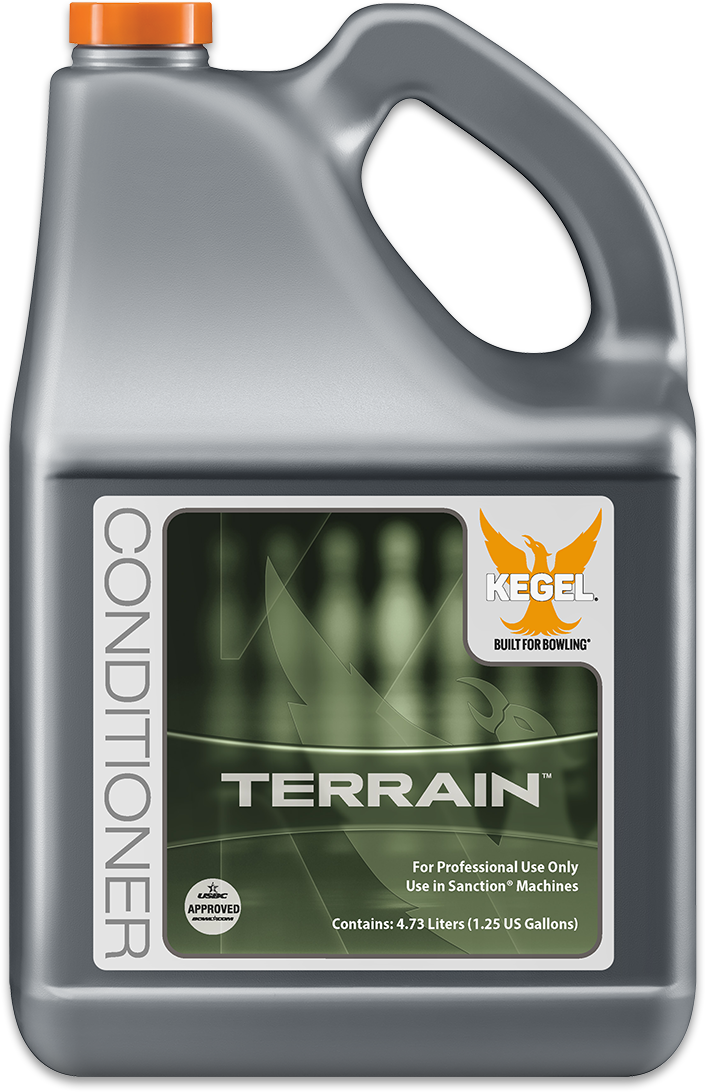 TERRAIN LANE OIL 1.25 GALLON * ship UPS. shipping FEDEX will not be warrantied if damaged