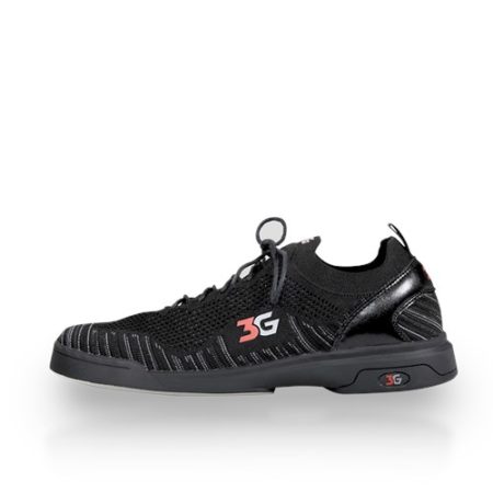 ASCENT BLACK
