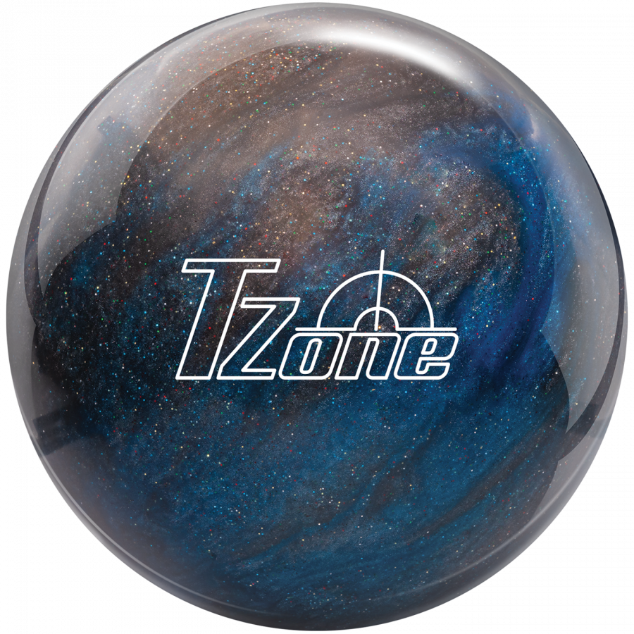 BRUNSWICK T-ZONE GALACTIC SPARKLE* discontinued*