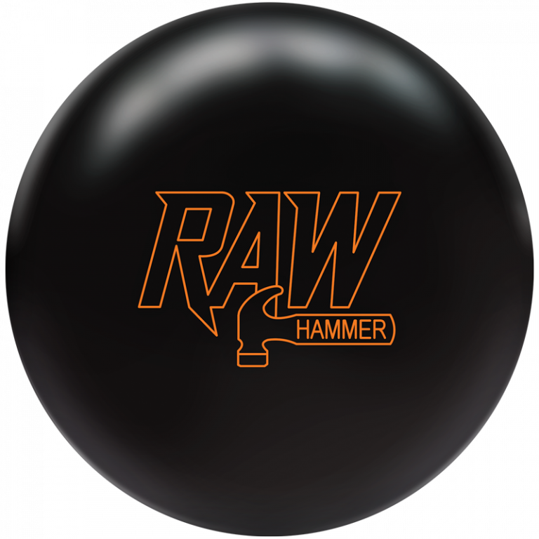 RAW HAMMER BLUE/SILVER/WHITE PEARL REACTIVE Bowlers Supply RAW HAMMER BLUE/SILVER/WHITE PEARL REACTIVE Bowlers Supply
