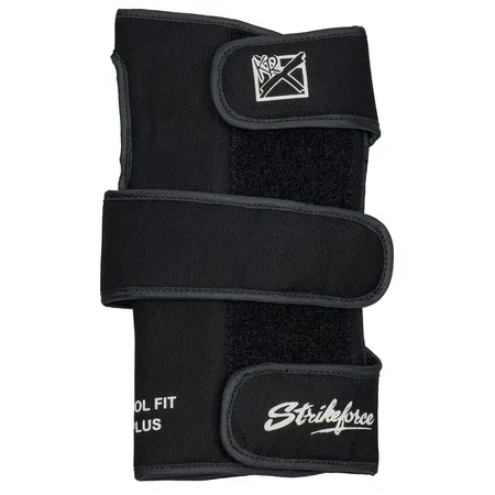KOOL FIT POSITIONER BLACK