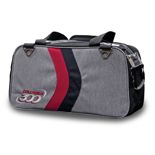 BOSS DOUBLE TOTE – Bowlers Supply