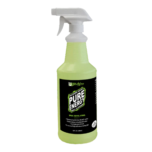 PURE ENERGY BALL CLEANER 32 OZ.