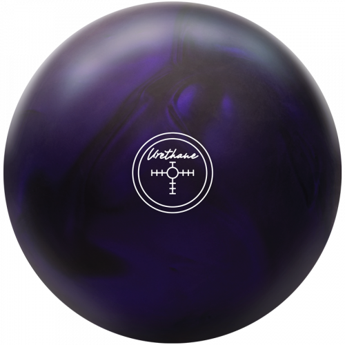 HAMMER PURPLE PEARL URETHANE