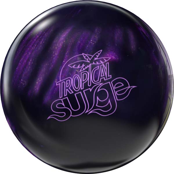 TROPICAL SURGE PURPLE PEARL* discontinued