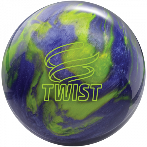 TWIST LAVENDER/LIME