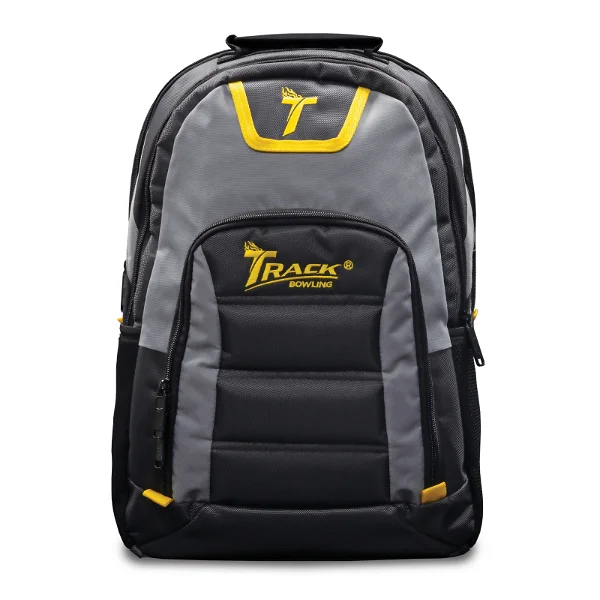 TRACK SELECT BACKPACK