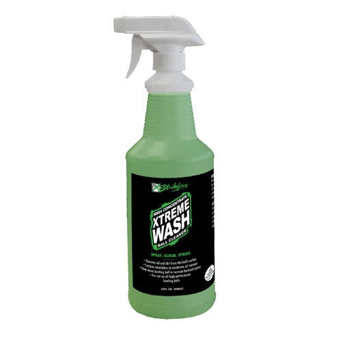 XTREME WASH BALL CLEANER 32 OZ