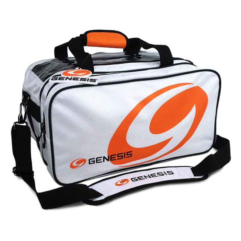 GENESIS 2 BALL TOTE +PLUS - Image 4
