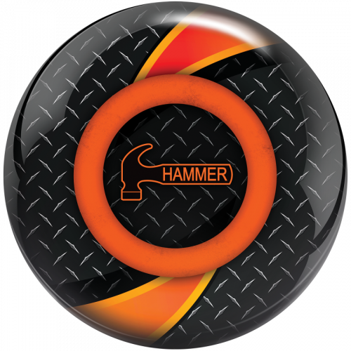 HAMMER TURBINE VIZ-A-BALL