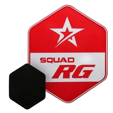 SQUAD RG SHAMMY