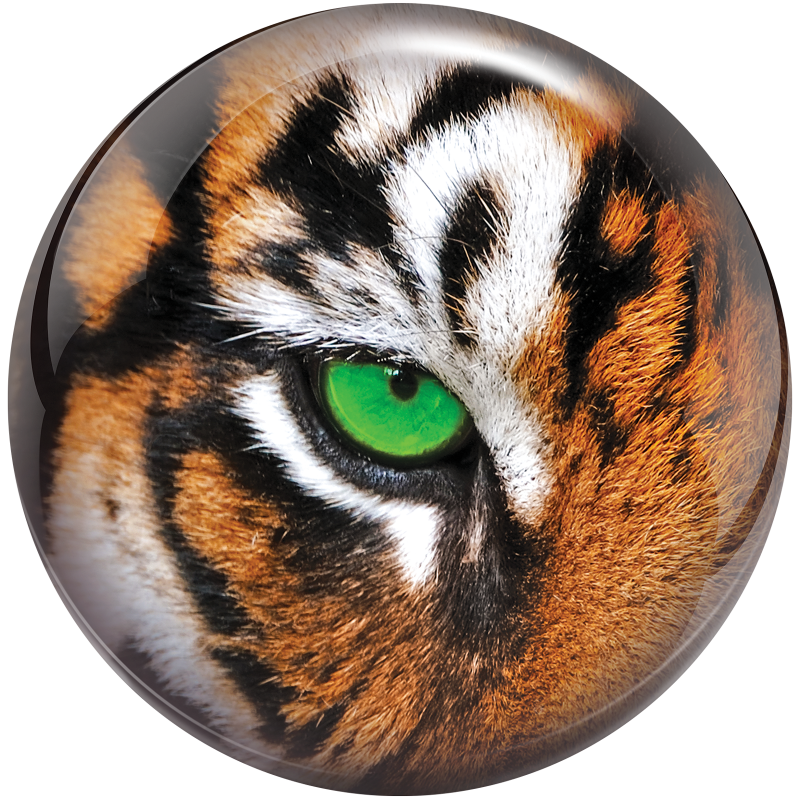 TIGER VIZ-A-BALL - Image 2