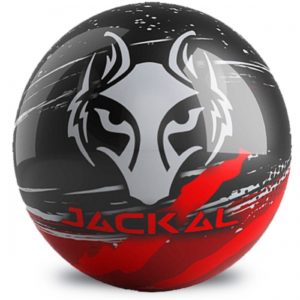 MOTIV JACKAL SPARE BALL