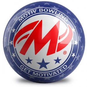 MOTIV LIBERTY SPARE BALL