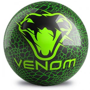 MOTIV VENOM SPARE BALL