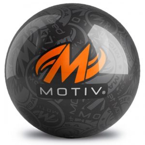 MOTIV STADIUM SPARE BALL
