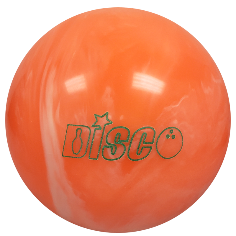 DISCO HOUSEBALL