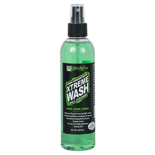 XTREME WASH BALL CLEANER 8 OZ