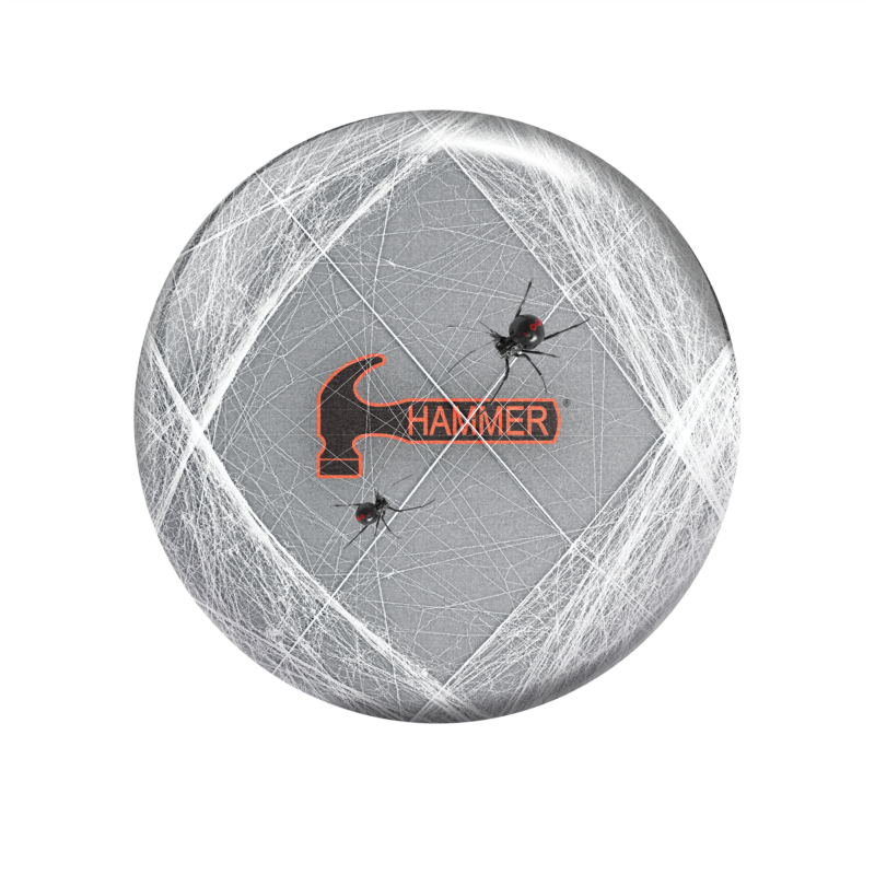BLACK WIDOW VIZ-A-BALL - Image 2