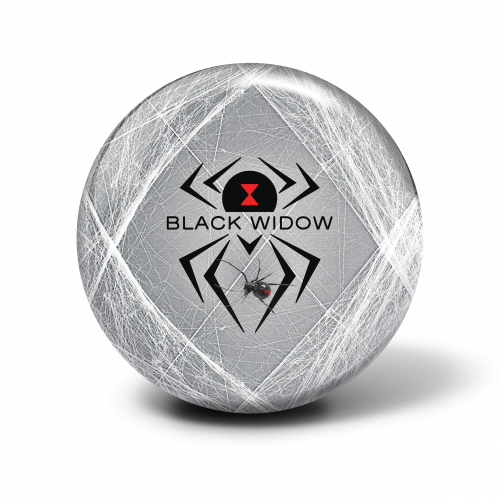 BLACK WIDOW VIZ-A-BALL