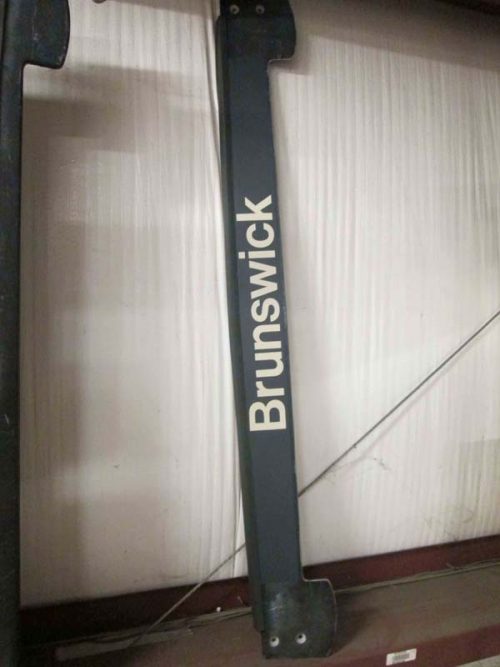 BRUNSWICK HD BROWN RAKE BOARD