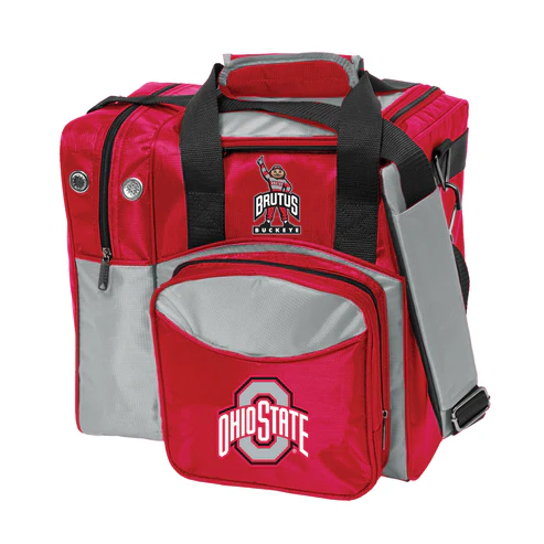 NCAA SINGLE TOTE