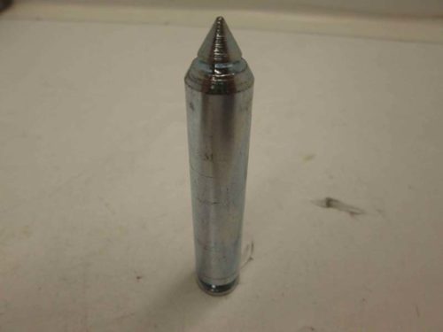 PLUNGER- SOLENOID