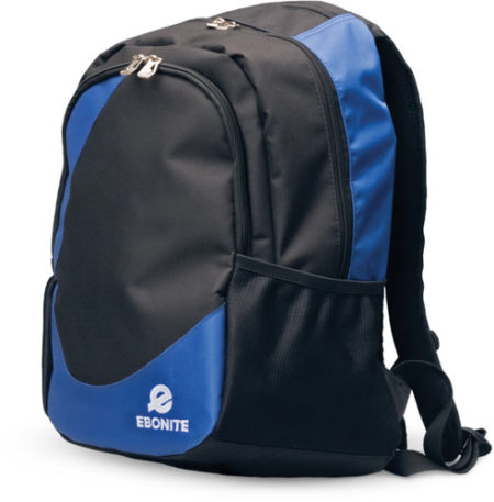 EBONITE BACKPACK