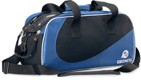 EBONITE DOUBLE TOTE