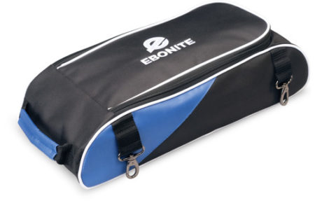 EBONITE SHOE POUCH* discontinued*