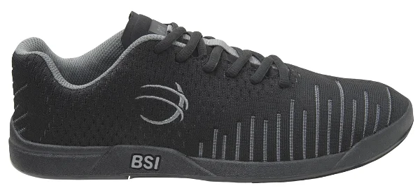 SPORT BLACK W/CHARCOAL