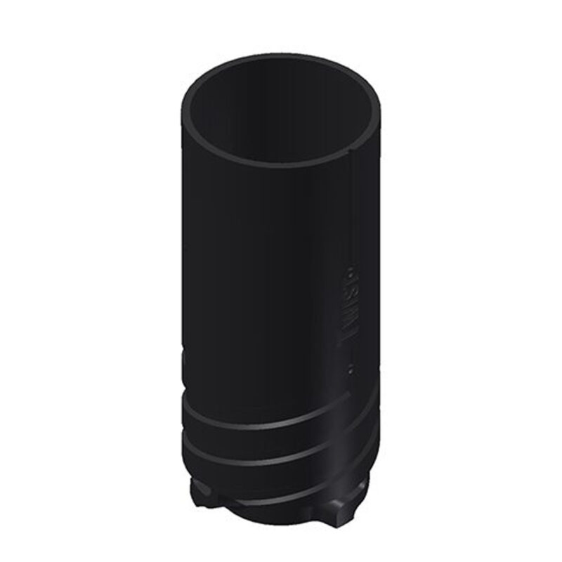 JOPO TWIST INNER BLANK BLACK