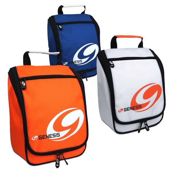 GENESIS SPORT ACCESSORY BAG
