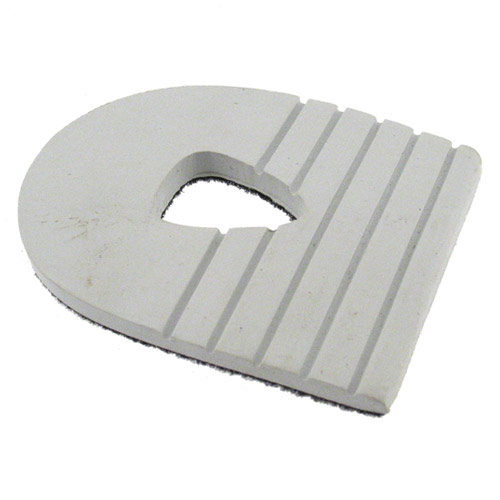 GLOBAL GROOVED HEEL SZ 6-8