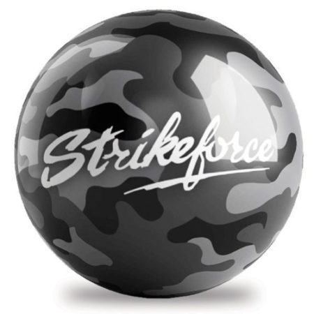 STRIKEFORCE GRAY CAMO