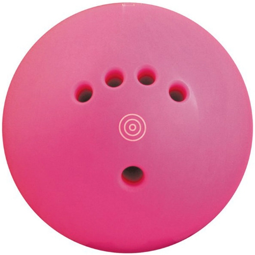 Linds Houseball Drilled 4LB