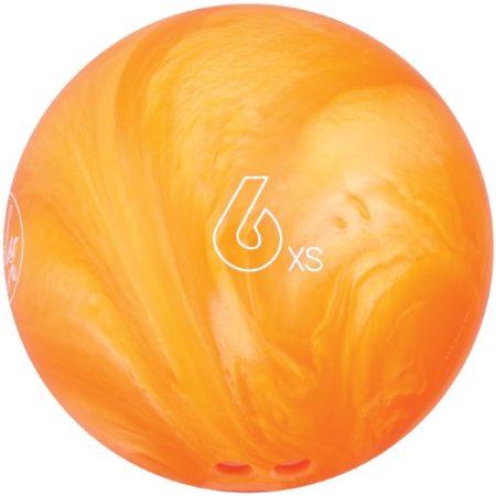 LINDS HOUSEBALL DRILLED 6LB SMALL