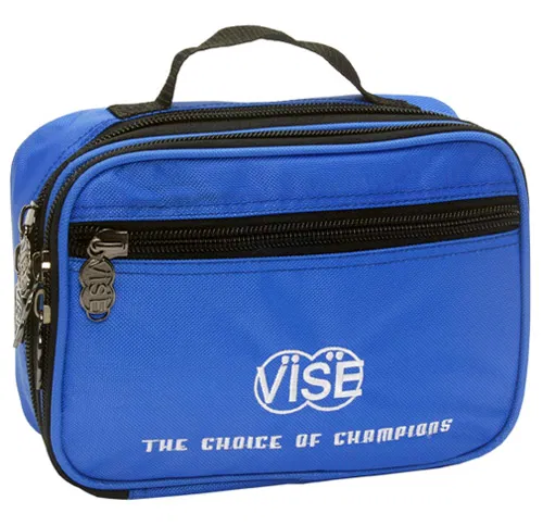 VISE DELUXE ACCESSORY BAG