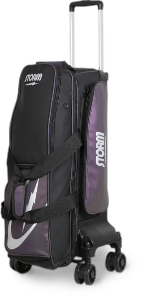 ROLLING THUNDER 3 BALL SIGNATURE BLACK/OPAL