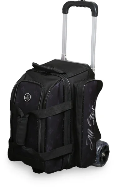 ROTO 2 BALL ROLLER ALL STAR EDITION BLACKOUT