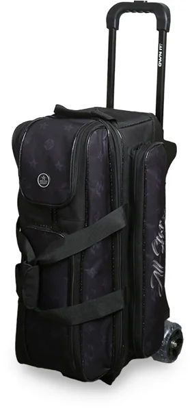 ROTO 3 BALL ALL STAR EDITION BLACKOUT