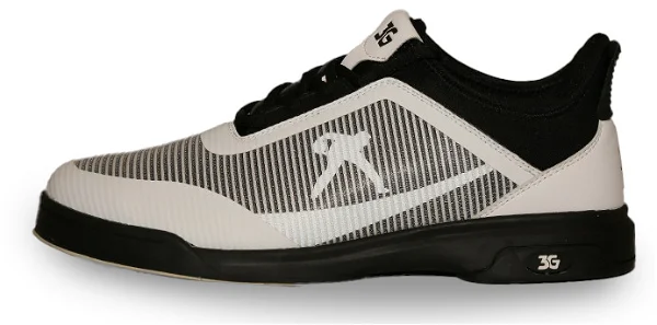 BELMO MVR-1 WHITE/BLACK* discontinued*