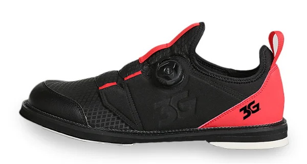 SPEED DIAL + BLACK/RED