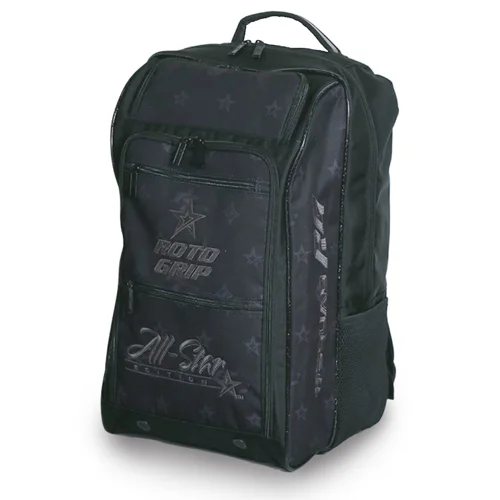 ROTO GRIP MVP+ BACKPACK BLACKOUT