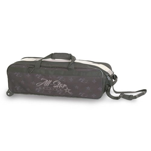 ROTO 3 BALL ALL STAR EDITION TRAVEL TOTE BLACKOUT