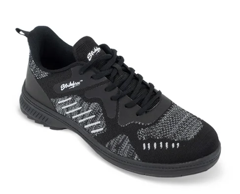 ADMIRAL BLACK/GREY ( RH )