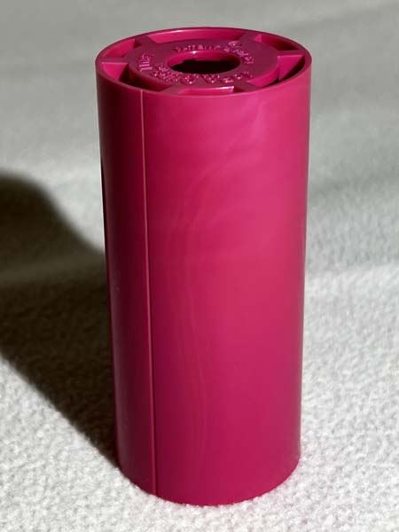 JOPO TWIST OUTER PINK