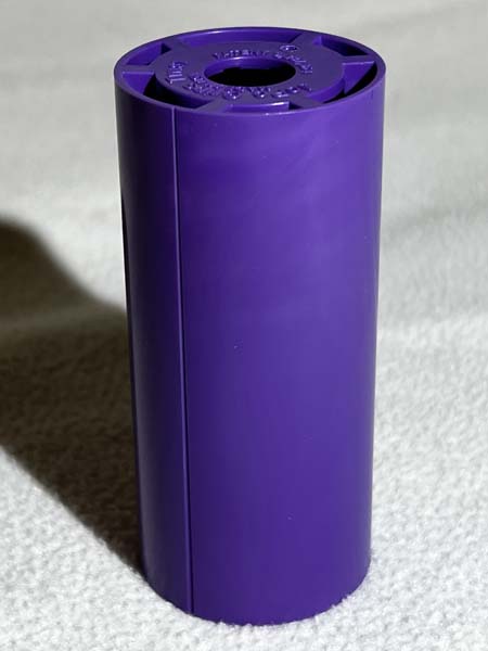 JOPO TWIST OUTER PURPLE