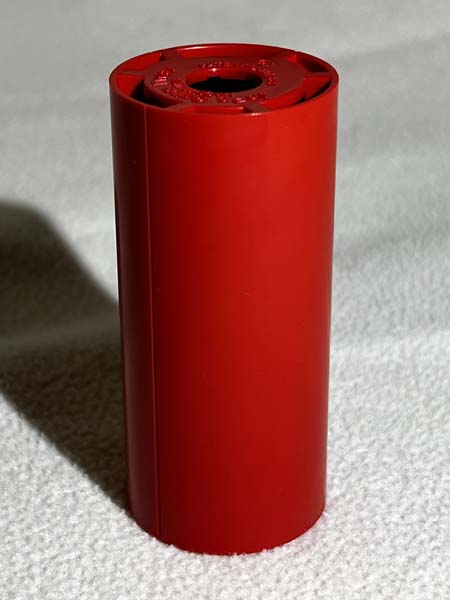 JOPO TWIST OUTER RED