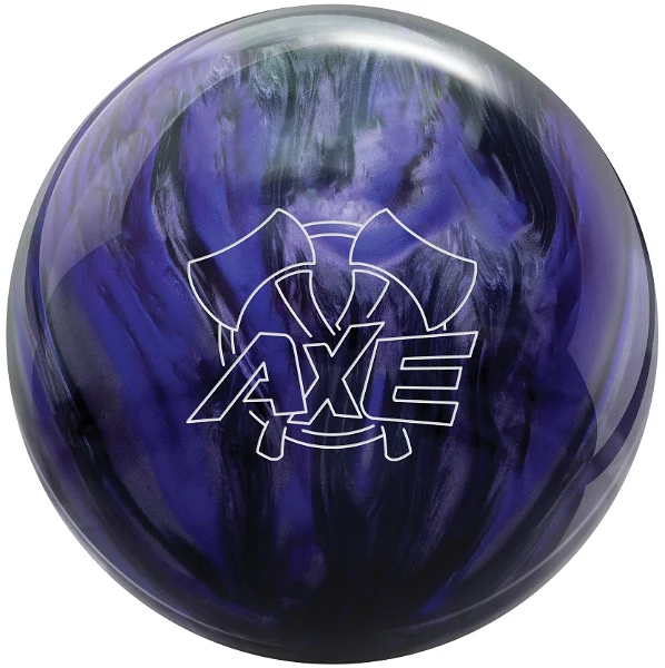 AXE PURPLE/SMOKE
